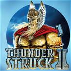 thunderstruck ii slot
